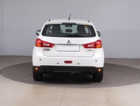 Mitsubishi ASX  1.6 MIVEC 