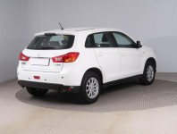 Mitsubishi ASX  1.6 MIVEC 