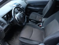 Mitsubishi ASX  1.6 MIVEC 