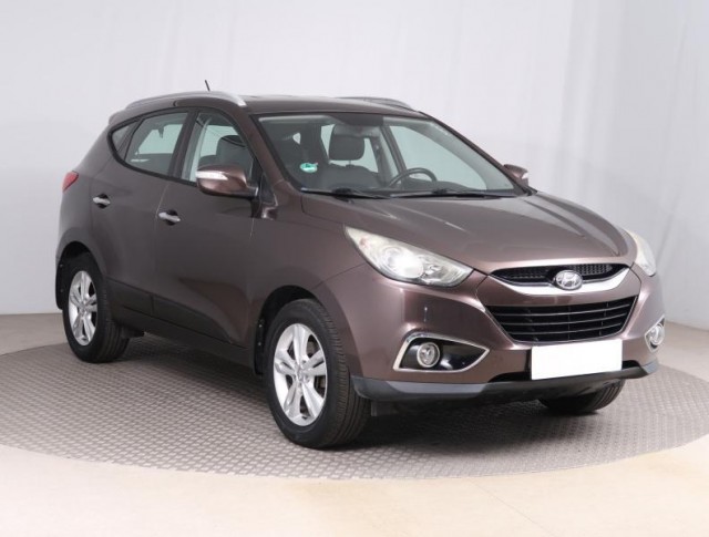 Hyundai ix35  1.6 GDI 