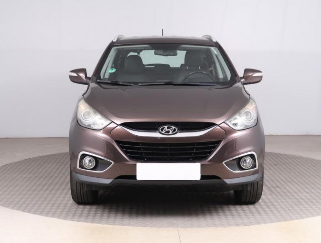 Hyundai ix35  1.6 GDI 