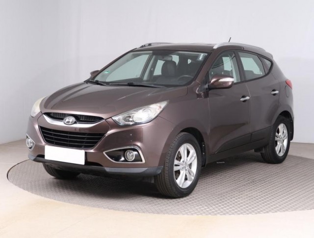 Hyundai ix35  1.6 GDI 