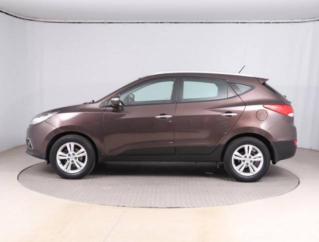 Hyundai ix35  1.6 GDI 