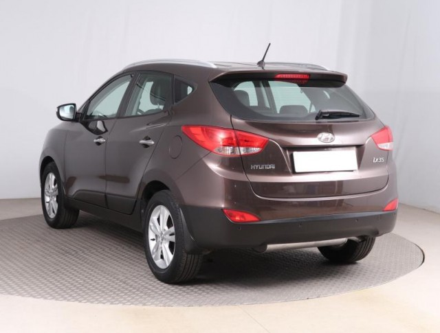 Hyundai ix35  1.6 GDI 