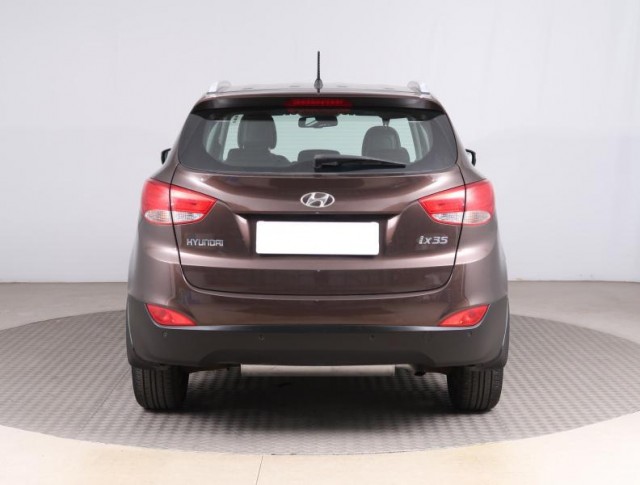 Hyundai ix35  1.6 GDI 