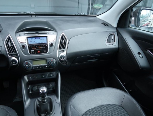 Hyundai ix35  1.6 GDI 