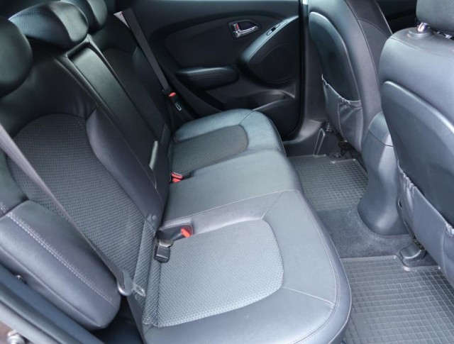 Hyundai ix35  1.6 GDI 