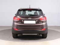 Hyundai ix35  1.6 GDI 