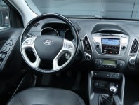 Hyundai ix35  1.6 GDI 