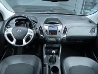 Hyundai ix35  1.6 GDI 