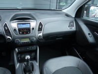 Hyundai ix35  1.6 GDI 