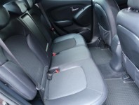 Hyundai ix35  1.6 GDI 