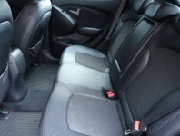 Hyundai ix35  1.6 GDI 