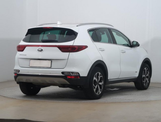Kia Sportage  1.6 T-GDI 