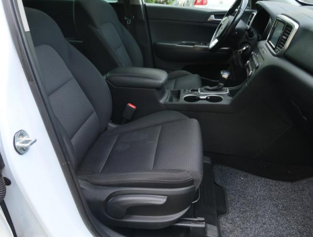 Kia Sportage  1.6 T-GDI 
