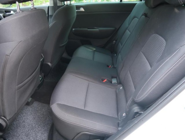 Kia Sportage  1.6 T-GDI 