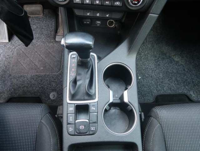 Kia Sportage  1.6 T-GDI 