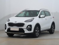 Kia Sportage  1.6 T-GDI 
