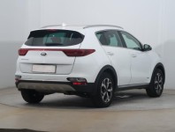 Kia Sportage  1.6 T-GDI 