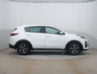 Kia Sportage  1.6 T-GDI 