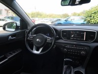 Kia Sportage  1.6 T-GDI 
