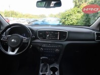 Kia Sportage  1.6 T-GDI 