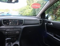 Kia Sportage  1.6 T-GDI 