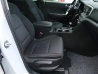 Kia Sportage  1.6 T-GDI 