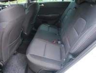 Kia Sportage  1.6 T-GDI 