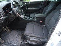 Kia Sportage  1.6 T-GDI 