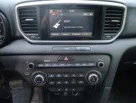 Kia Sportage  1.6 T-GDI 
