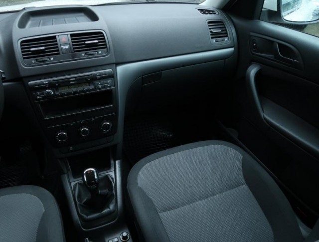 Škoda Yeti  1.2 TSI Ambition