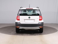 Škoda Yeti  1.2 TSI Ambition