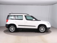Škoda Yeti  1.2 TSI Ambition