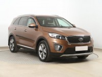 Kia Sorento  2.2 CRDi 