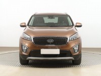 Kia Sorento  2.2 CRDi 