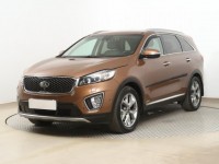 Kia Sorento  2.2 CRDi 