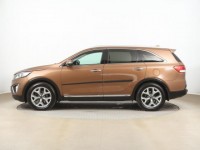 Kia Sorento  2.2 CRDi 