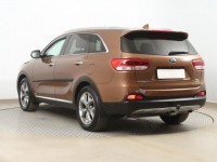 Kia Sorento  2.2 CRDi 