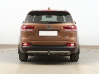 Kia Sorento  2.2 CRDi 
