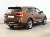 Kia Sorento  2.2 CRDi 