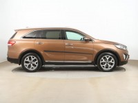 Kia Sorento  2.2 CRDi 
