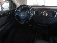 Kia Sorento  2.2 CRDi 