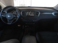 Kia Sorento  2.2 CRDi 
