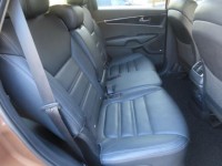 Kia Sorento  2.2 CRDi 