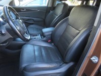 Kia Sorento  2.2 CRDi 