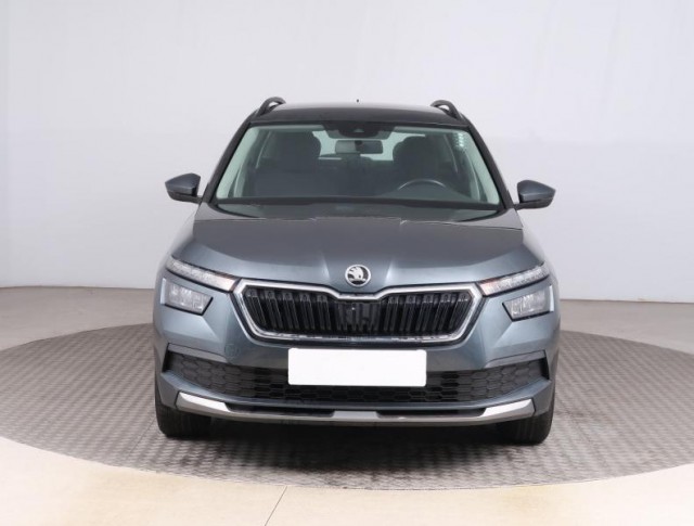 Škoda Kamiq  1.0 TSI Ambition Plus
