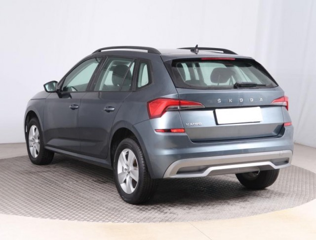 Škoda Kamiq  1.0 TSI Ambition Plus
