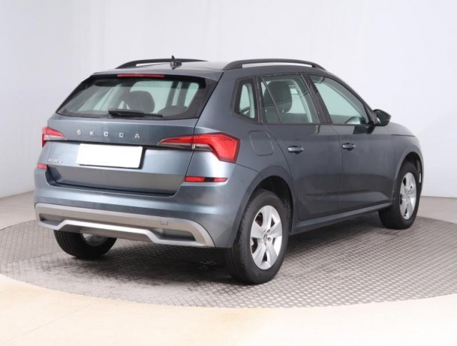 Škoda Kamiq  1.0 TSI Ambition Plus
