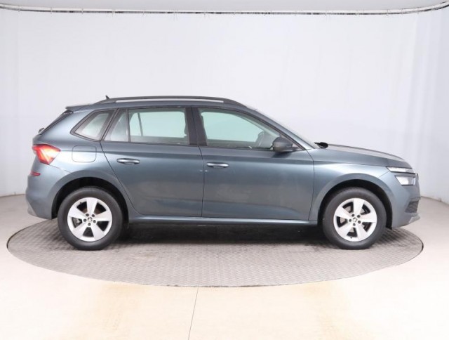 Škoda Kamiq  1.0 TSI Ambition Plus